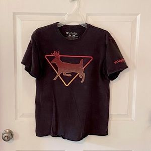 Men’s Columbia T-Shirt